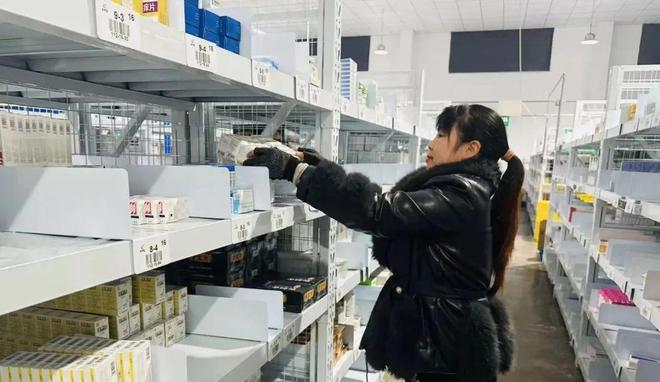 博魚網頁版產業(yè)銹帶→醫(yī)藥高地溧水晶橋打響財產突圍戰(zhàn)！(圖4)